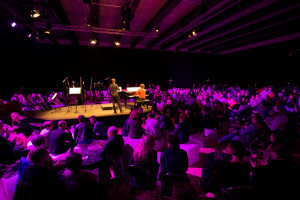 Soirée de gala caritative GLISSE EN CHŒUR